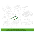 صورة Engine Sump Gasket
