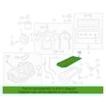 صورة وجه كرتير مكينة