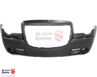 Front Bumper - 04805774AD