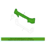 صورة Front Panel Plate