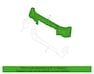 Front Panel Plate - 04806163AE