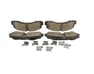 Front Brake Pad Kit - 0BRF1899