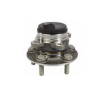 صورة فلنجة خلفي