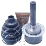 صورة Axle boots F.R