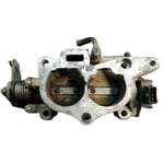 صورة بوابة هواء مكينة