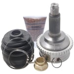 صورة Axle boots F.L