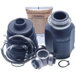 صورة Axle boots F.R