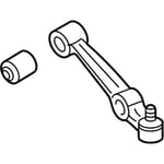 صورة ARM ASSY-LWR, LH