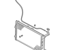 Radiator - 0K52Y15200D