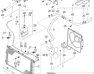 Radiator - 0K52Y15200D