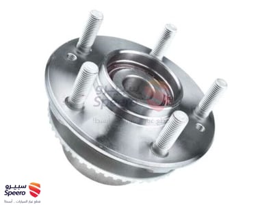 HUB ASSY-RR WHL - 0K55326060C