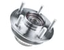 HUB ASSY-RR WHL - 0K55326060C