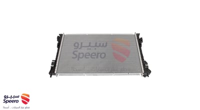 رديتر ماء
