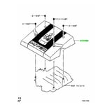 صورة غطاء مكينة