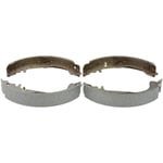 صورة قماش فرامل خلفي