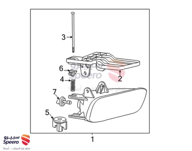 Fog Lamp Assembly - 10385055