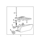اسطب صدام امامي يمين 10385055