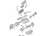 Position Sensor - 10456161