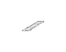 Engine Head Gasket - 110440W000