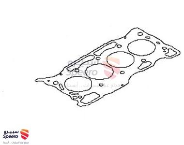 بلف مكيف - 110441KT0B