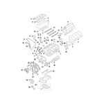 صورة وجه راس مكينة يسار