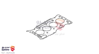 وجه راس مكينة