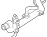 Water Elbow - 11060JA10A
