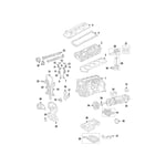 صورة Engine Oil Pan