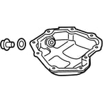 صورة Engine Oil Pan