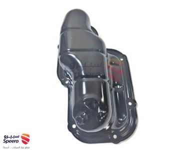 Engine Oil Pan - 111107S010