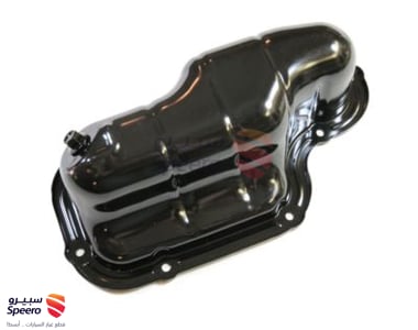 Engine Oil Pan - 111107S010
