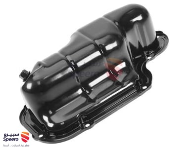 Engine Oil Pan - 111107S010