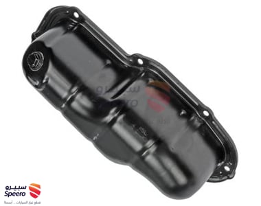 Engine Oil Pan - 111107S010