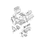 صورة Engine Oil Pan