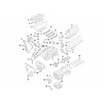 صورة Engine Oil Pan