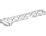 GASKET, CYLINDER HEAD - 1111561030