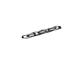 GASKET, CYLINDER HEAD - 1111562060