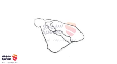 وجه غطاء بلوف