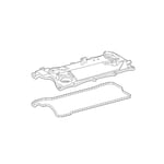 صورة Right Engine Valve Cover