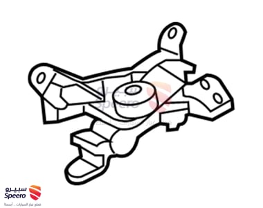 ياي خلفي - 112201AA0A