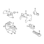 صورة كرسي مكينة امامي يسار