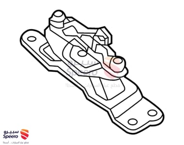 Mountings - 112204RA0A