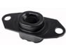Engine Mounting Insulator Assembly, Front Left - 11220ED000