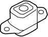 Engine Mounting Insulator Assembly, Front Left - 11220ED000