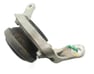 Engine Mounting Support, Driver Side - 11254JA000