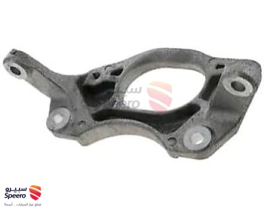 Engine Mounting Support, Driver Side - 11254JA000