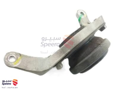 Engine Mounting Support, Driver Side - 11254JA000