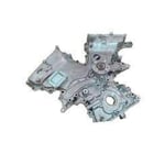 صورة COVER SUB-ASSY, TIMING CHAIN OR BELT
