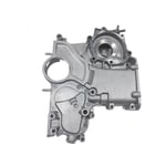 صورة COVER SUB-ASSY, TIMING CHAIN OR BELT