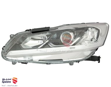 Front Left Headlight - 113333L